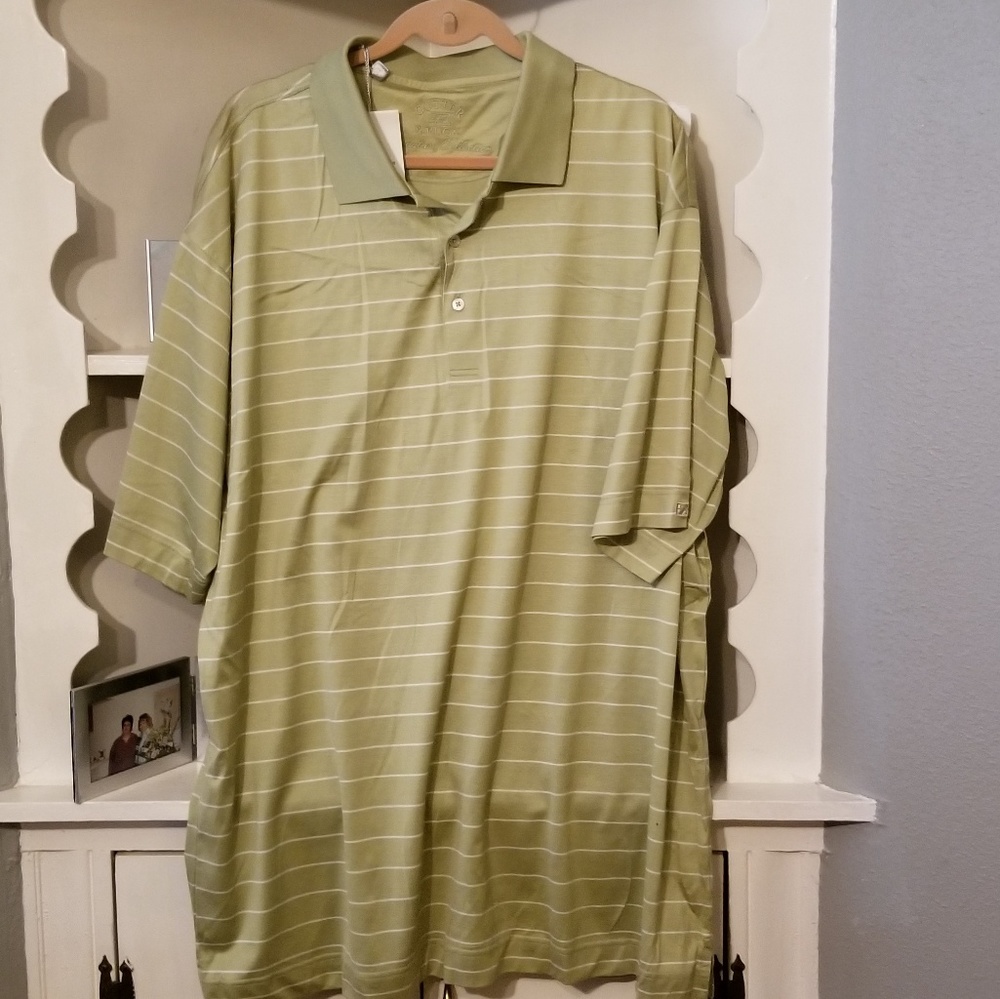 Cutter and Buck Polo